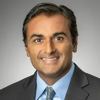 Siddharth K. Bhende