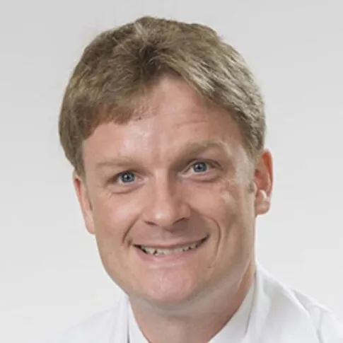 Gordon F Wadge