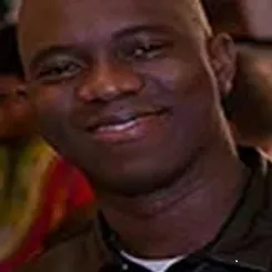 Kabiru Akere, MSN, CDCES, NP-C, MD