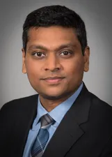 Sandeep Anantha Sathyanarayana