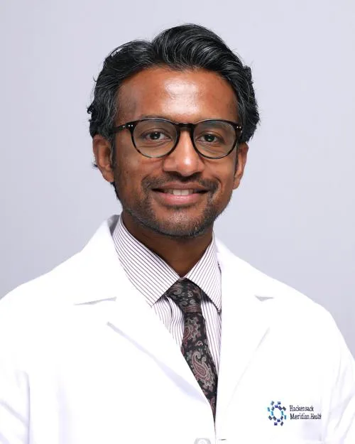 Tony Melakathu Issac