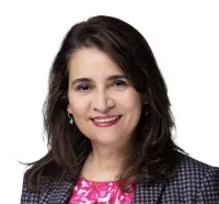 Seema Jabeen