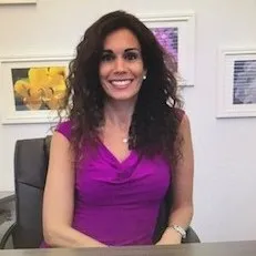 Lindsay Israel