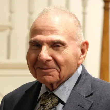 Dr. David Inwood