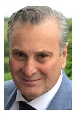 Dr. Harry Treon