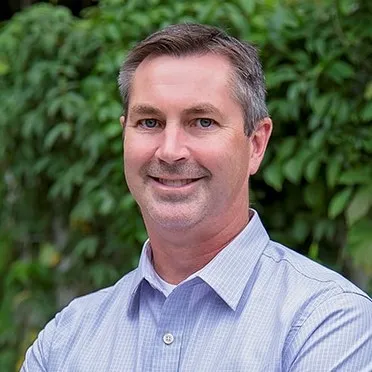 Allyn Wilcock, CRNA