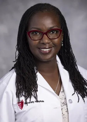 Julie Murumba