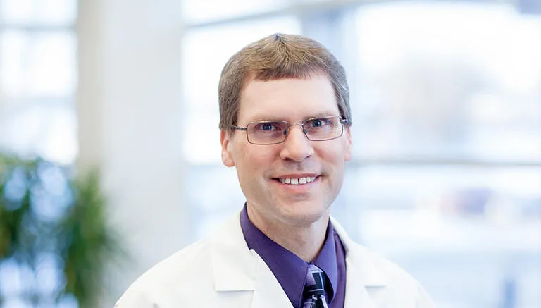 James L. Bockhorst