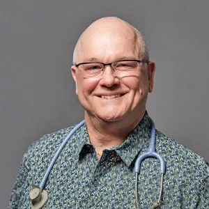 Andrew Vanderlofske, RNP