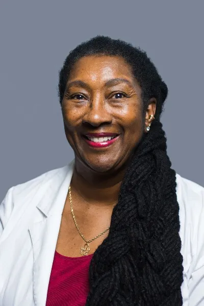 Mary Dunn