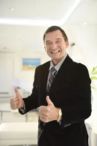 Paul Rodeghero