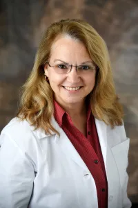 Deborah Brady-Hull