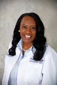 Deborah Brown