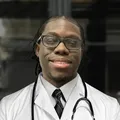 Detrich Brown