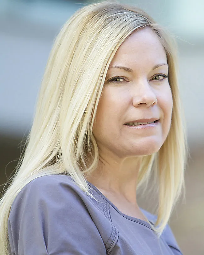 Shannon Langdale Aumer