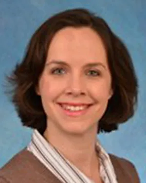 Ann Katherine Foreman