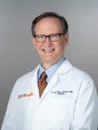 Charles B Gillock
