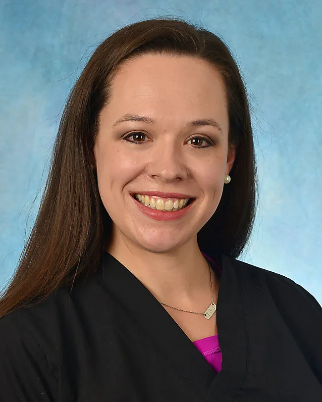 Leslie W. Johnson