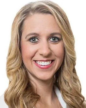 Holly Strickland Sasser
