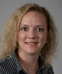 Hilary D Weller