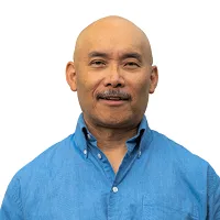 Gordan Iwasaki