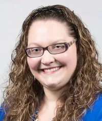 Lindsey M Zwerko