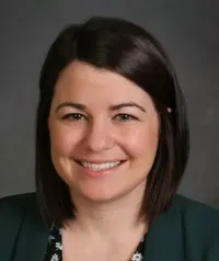 Kristin N Jones