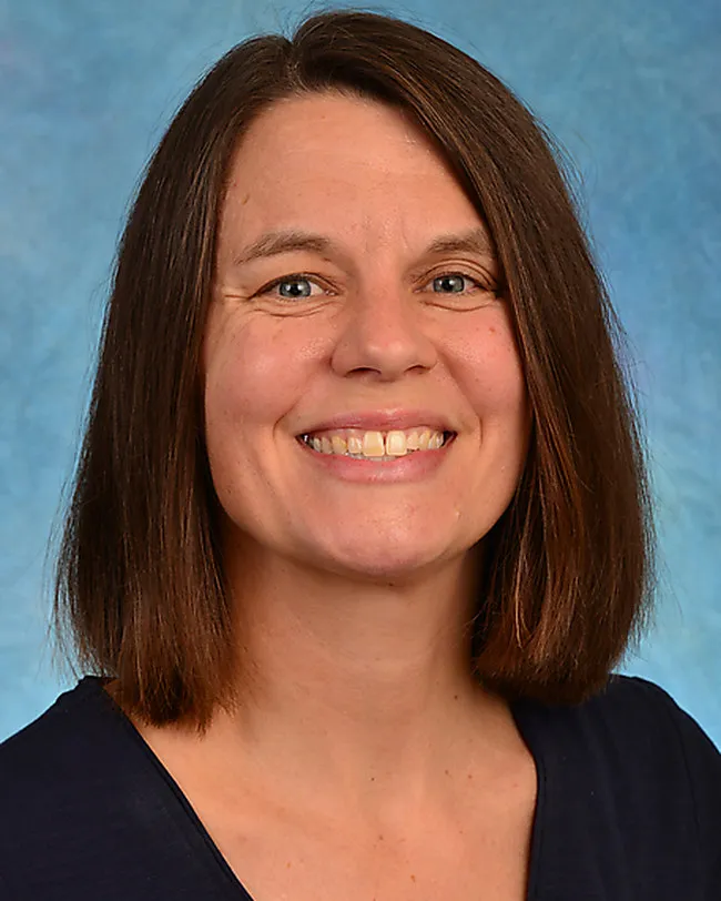 Julie Macmillan Lewis