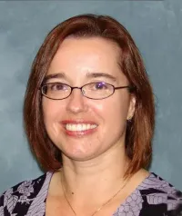 Christine K Lindeman