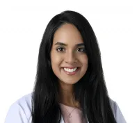 Priyadarshini Haniff