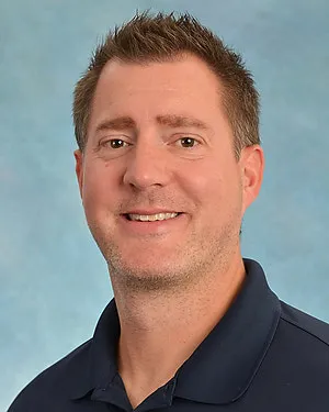 Charles Overman