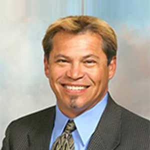 Andres Betts, MD