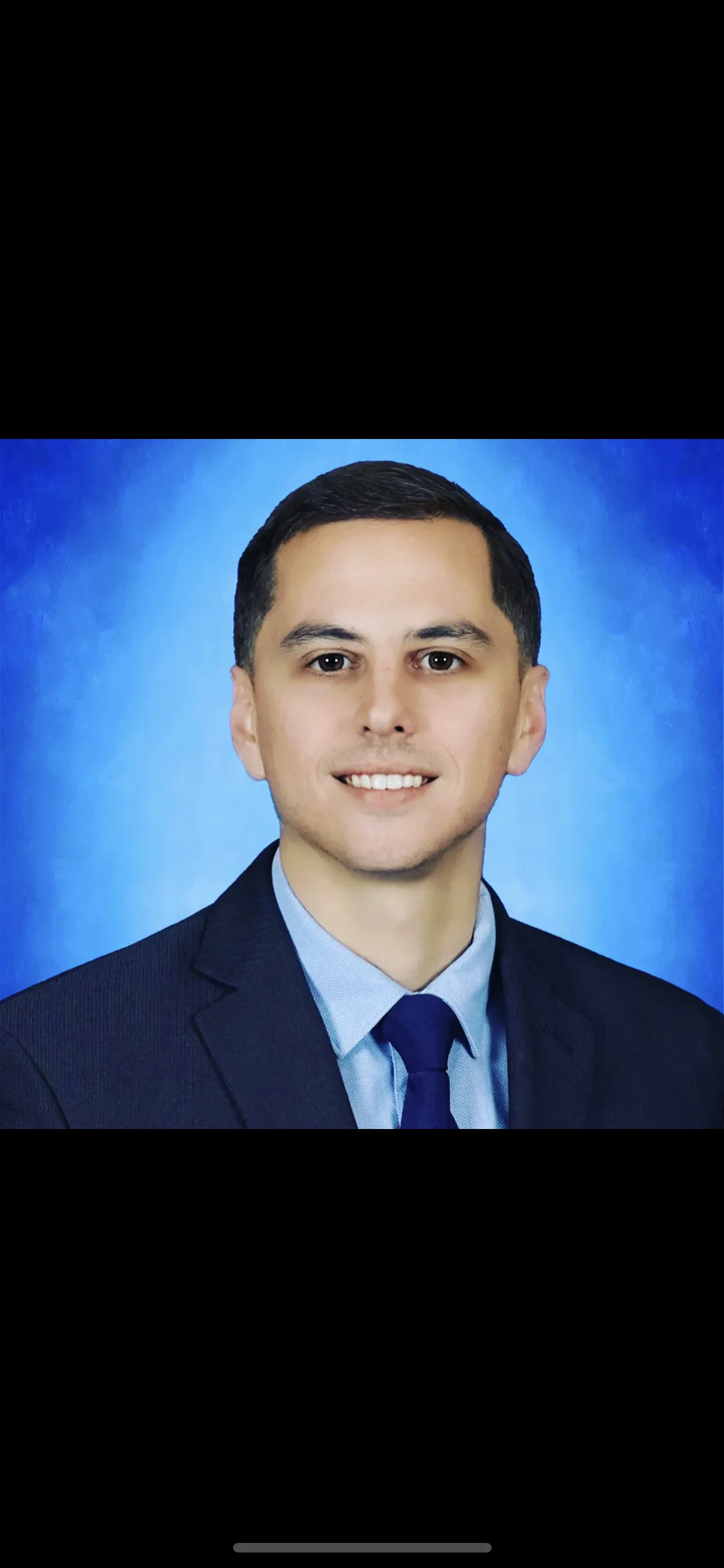 Carlos J. Fernandez Cruz