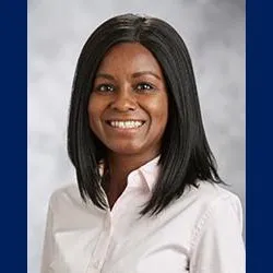 Esther Wambura Burns