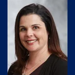 Laura Anne Stager