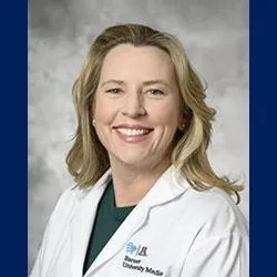 Genevieve Desiree Golden