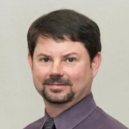 David Allen Brown