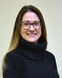 Catherine Gannon
