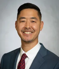 Mitchell Kim