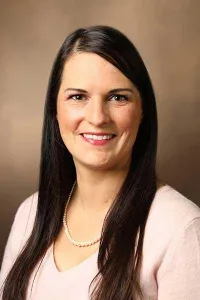 Sarah Marie Chladny