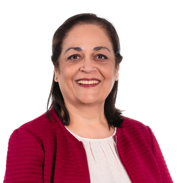 Saba Salman Sheikh