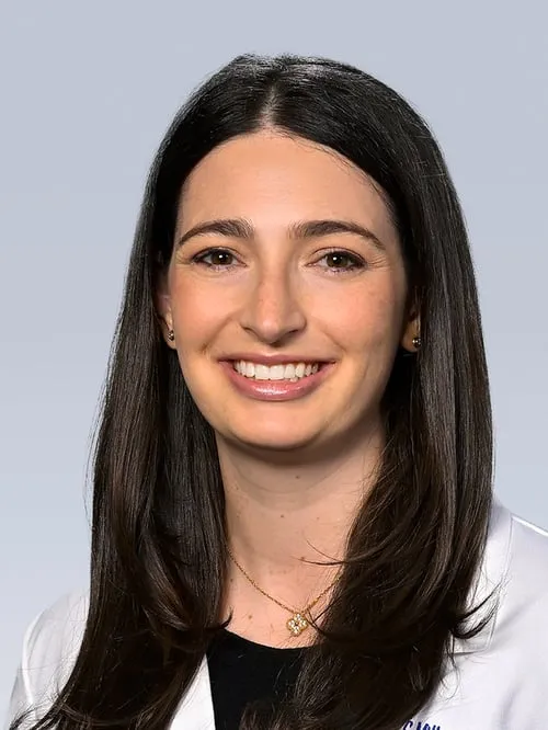 Heather Milbar