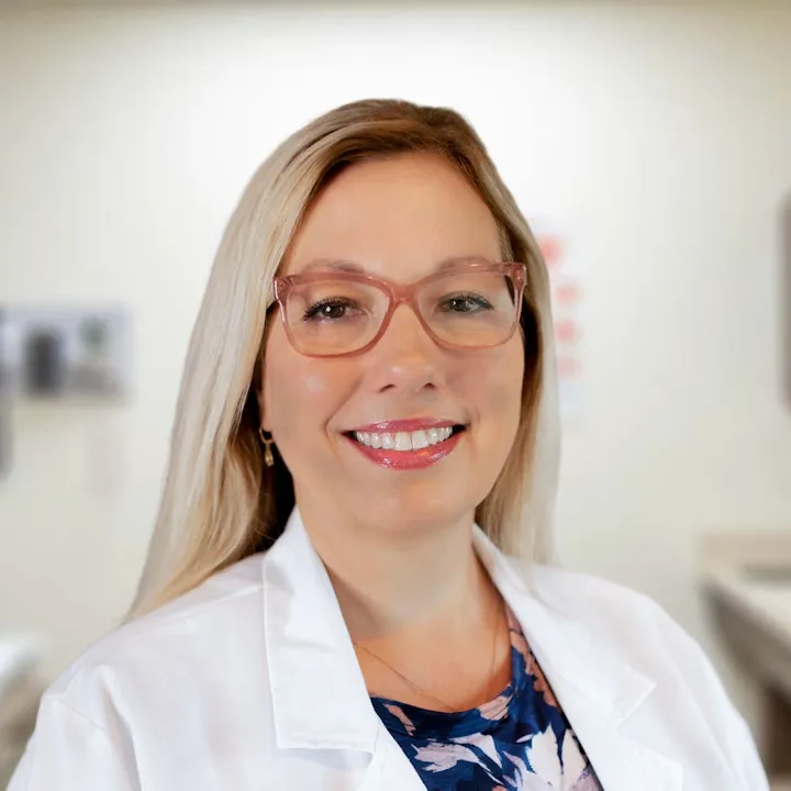 Michelle J. Wathier
