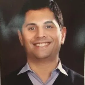Sanjeev Dwivedi