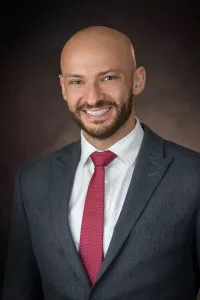 Tarek Jazmati