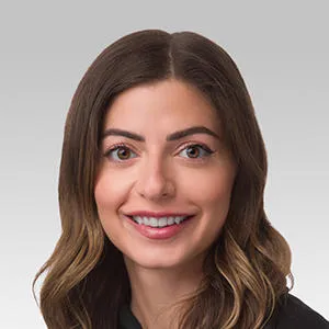 Nathalie Antonios