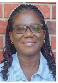 Charlotte Amorin, FNP-C, PMHNP-BC