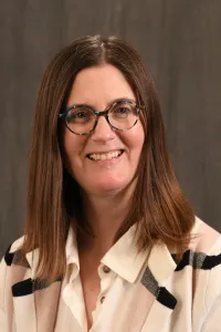 Hannah Irving
