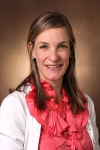 Lauren P Carlson