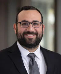 Michael S. Tau